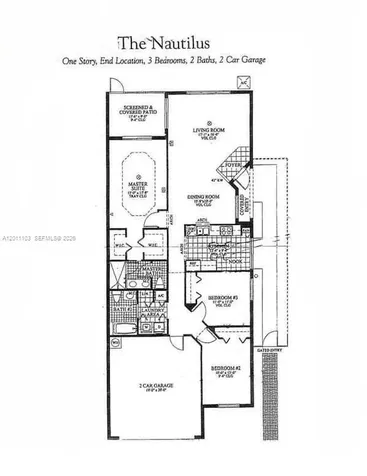 2151 Umbrella Cay West Palm Beach FL 33411