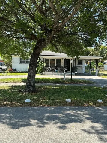 1360 NW 88th Street Miami FL 33147