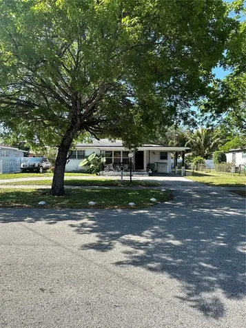 1360 NW 88th Street Miami FL 33147