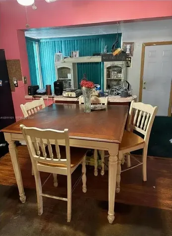 1360 NW 88th Street Miami FL 33147