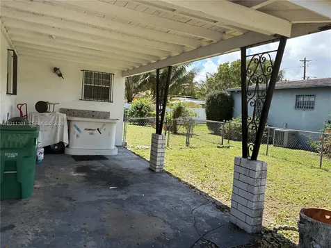 1360 NW 88th Street Miami FL 33147