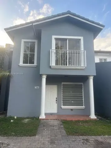 760 SW 6th Court Florida City FL 33034