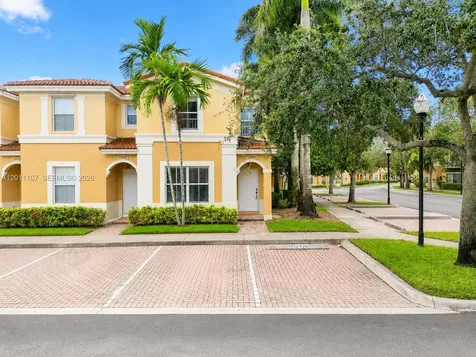 12926 SW 30th Street Miramar FL 33027