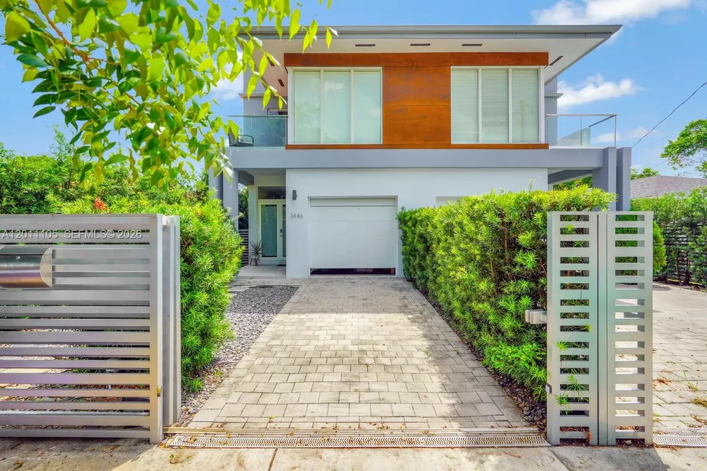 3446 SW 23rd Street Miami FL 33145
