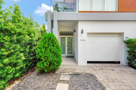 3446 SW 23rd Street Miami FL 33145