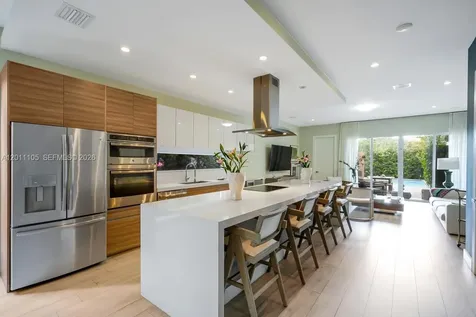 3446 SW 23rd Street Miami FL 33145