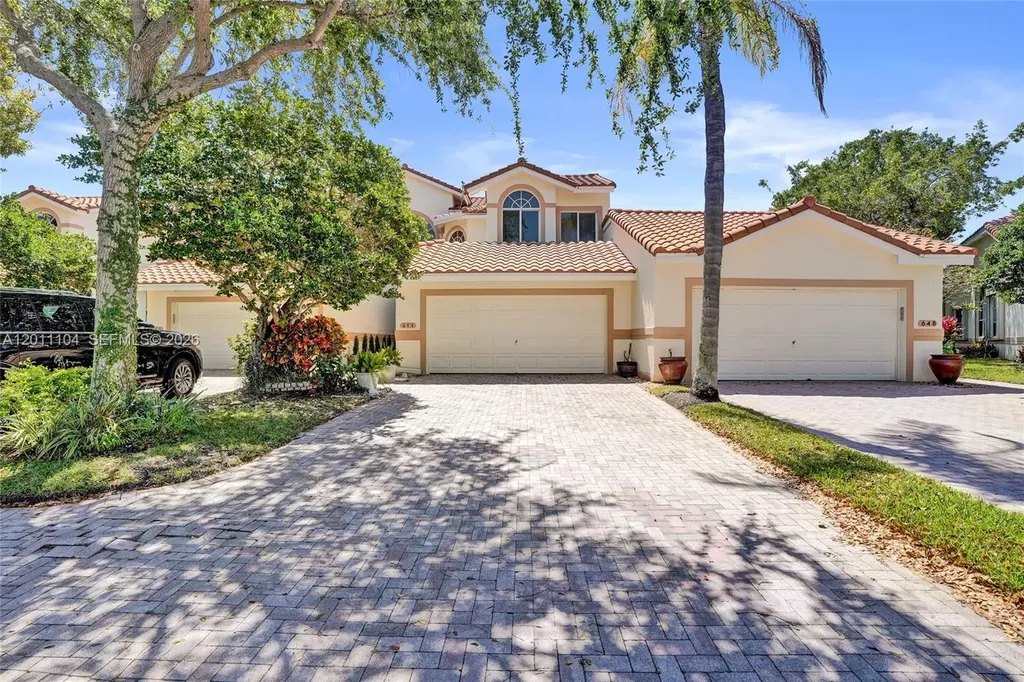 644 W Palm Aire Drive Pompano Beach FL 33069
