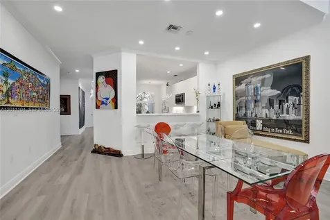 644 W Palm Aire Drive Pompano Beach FL 33069