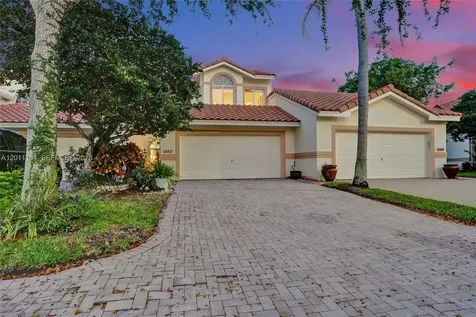 644 W Palm Aire Drive Pompano Beach FL 33069