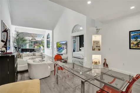 644 W Palm Aire Drive Pompano Beach FL 33069