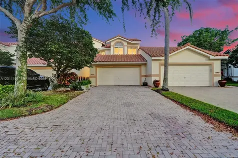 644 W Palm Aire Drive Pompano Beach FL 33069