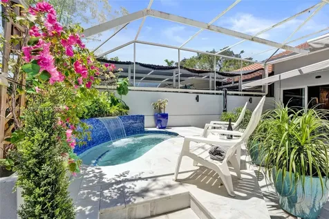 644 W Palm Aire Drive Pompano Beach FL 33069