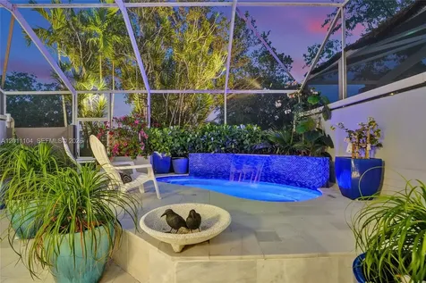 644 W Palm Aire Drive Pompano Beach FL 33069