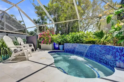 644 W Palm Aire Drive Pompano Beach FL 33069