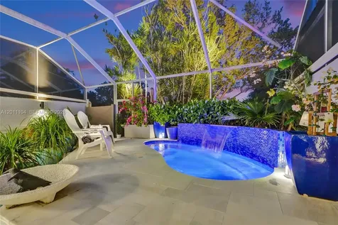 644 W Palm Aire Drive Pompano Beach FL 33069