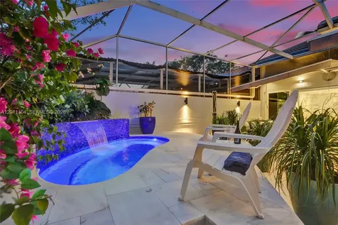 644 W Palm Aire Drive Pompano Beach FL 33069