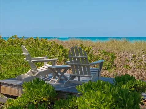 55 N Beach Road Jupiter Island FL 33455