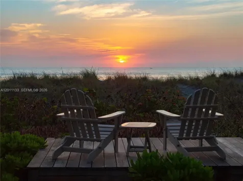 55 N Beach Road Jupiter Island FL 33455