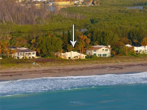 55 N Beach Road Jupiter Island FL 33455