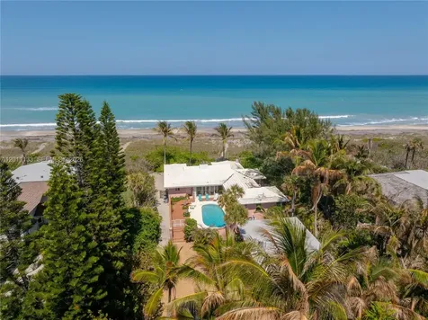 55 N Beach Road Jupiter Island FL 33455