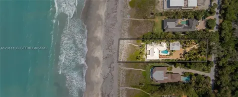 55 N Beach Road Jupiter Island FL 33455