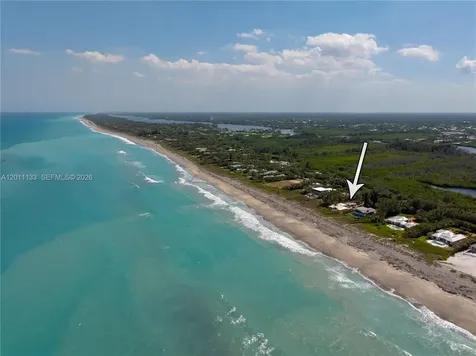 55 N Beach Road Jupiter Island FL 33455