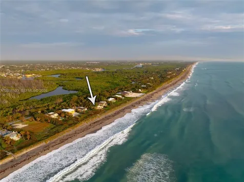 55 N Beach Road Jupiter Island FL 33455