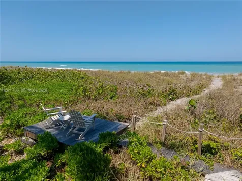 55 N Beach Road Jupiter Island FL 33455
