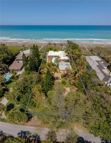 55 N Beach Road Jupiter Island FL 33455
