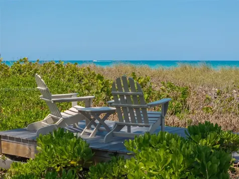 55 N Beach Road Jupiter Island FL 33455