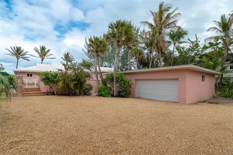 55 N Beach Road Jupiter Island FL 33455