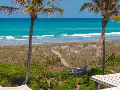 55 N Beach Road Jupiter Island FL 33455