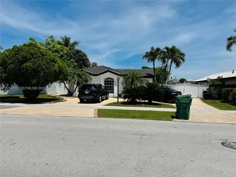 15765 SW 139 Avenue Miami FL 33177