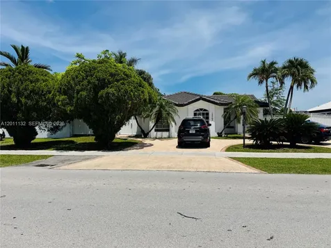 15765 SW 139 Avenue Miami FL 33177
