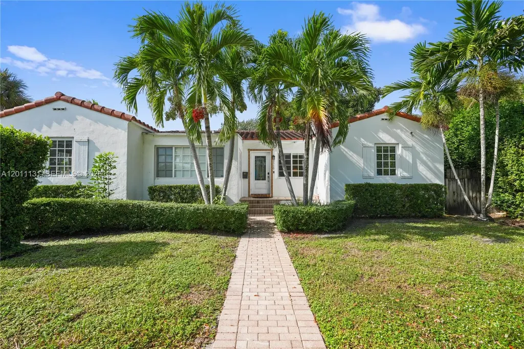 9500 N Miami Avenue Miami Shores FL 33150