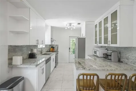 9500 N Miami Avenue Miami Shores FL 33150