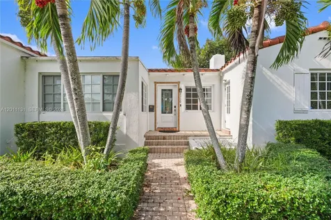 9500 N Miami Avenue Miami Shores FL 33150