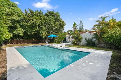 9500 N Miami Avenue Miami Shores FL 33150