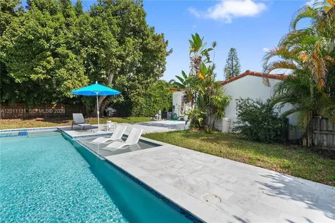 9500 N Miami Avenue Miami Shores FL 33150