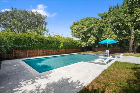 9500 N Miami Avenue Miami Shores FL 33150