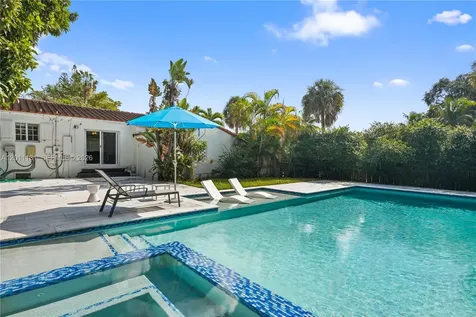 9500 N Miami Avenue Miami Shores FL 33150
