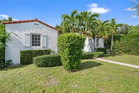 9500 N Miami Avenue Miami Shores FL 33150