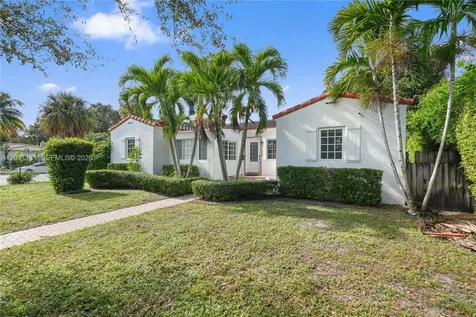 9500 N Miami Avenue Miami Shores FL 33150
