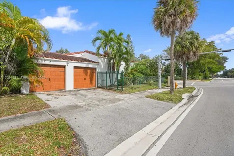 9500 N Miami Avenue Miami Shores FL 33150