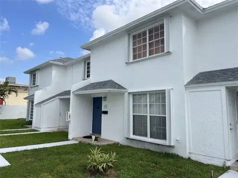 19372 SW 103rd Court Cutler Bay FL 33157