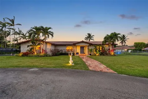 8005 SW 106th Street Miami FL 33156