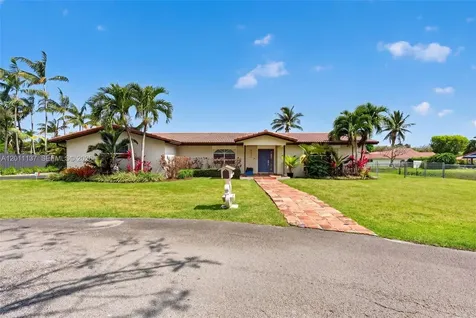 8005 SW 106th Street Miami FL 33156
