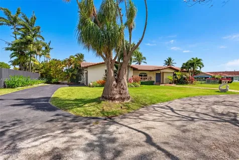 8005 SW 106th Street Miami FL 33156