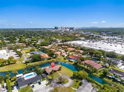 8005 SW 106th Street Miami FL 33156