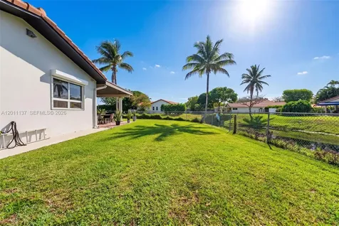8005 SW 106th Street Miami FL 33156